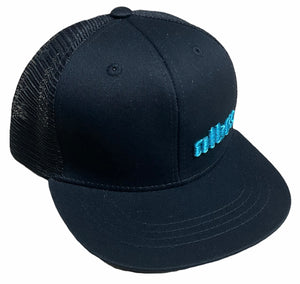 Albe's OG Youth Snapback Mesh Hat
