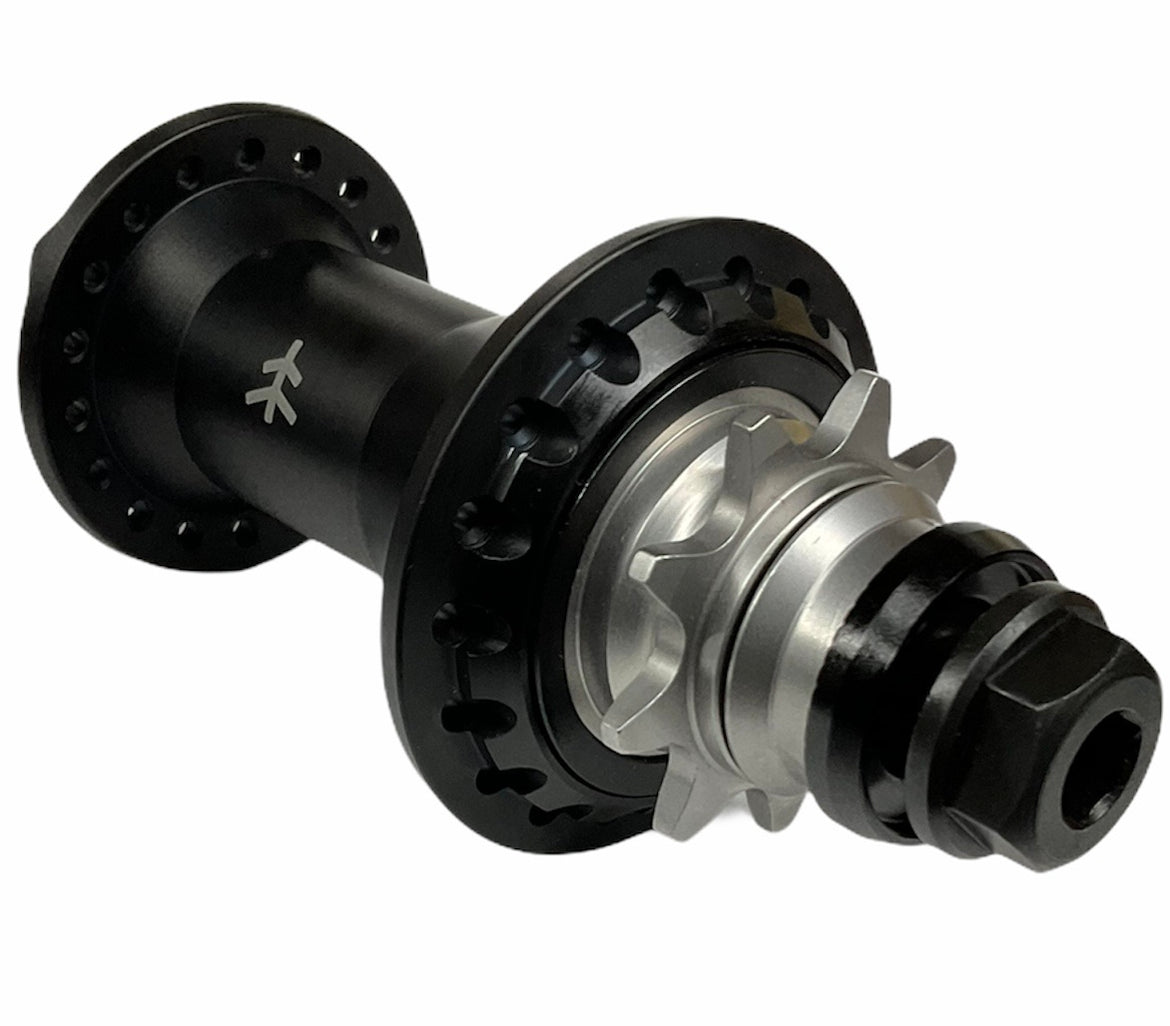 BMX Cassette Hubs BMX Hubs Albe's BMX
