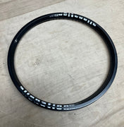 Garage Sale Shit Alienation Acme Carbon Fiber Rim (Used) | Black | 36H | Was used with brakes