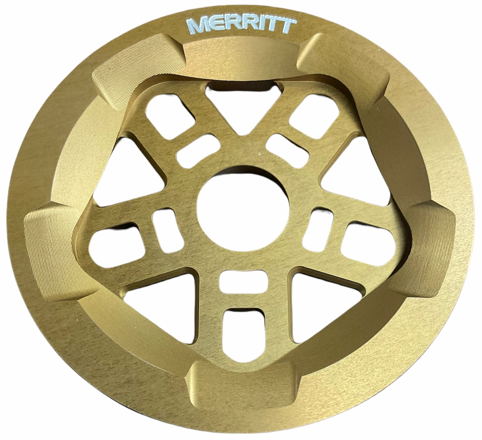 Merritt sprocket hot sale