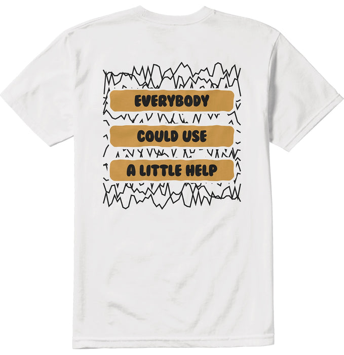 Etnies X Kink BMX T-Shirt