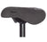 Demolition Axes Embossed Fat Pivotal Seat