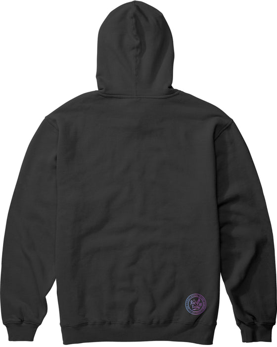 Etnies X RAD Walltap Hoodie