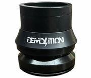 DEMOLITION V2 HEADSET Black/10mm Cap
