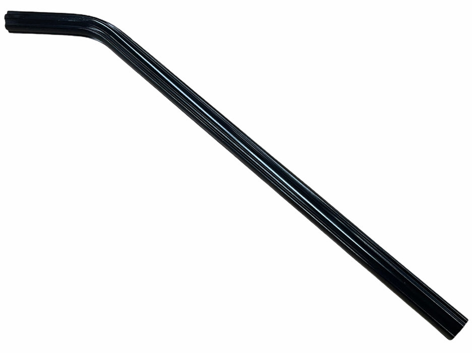 Fluted Alloy Layback Seat Post