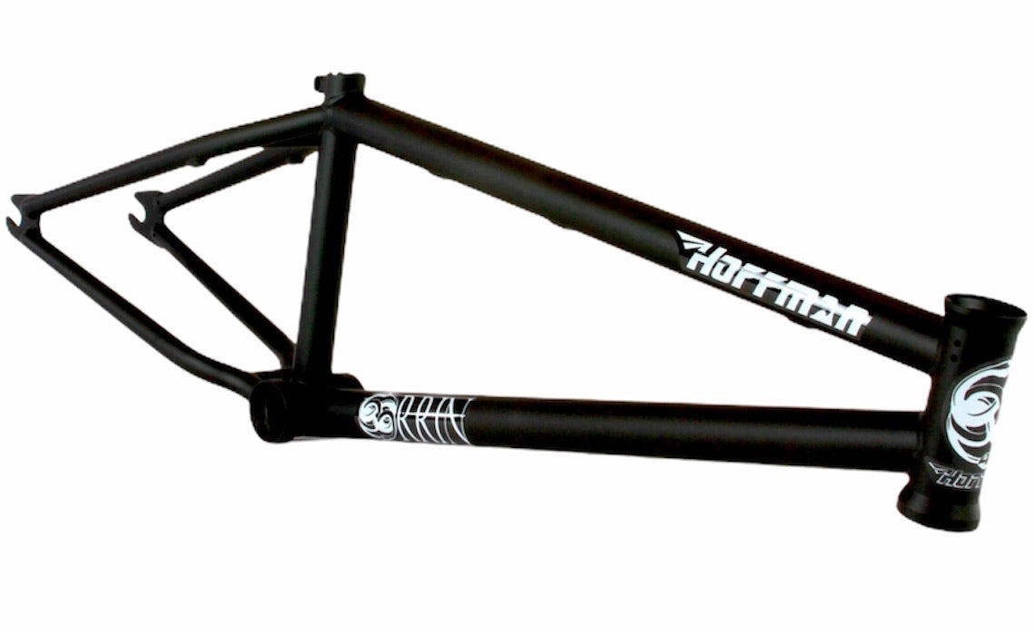 Hoffman Bikes Orrin (Seth Kimbrough) Frame