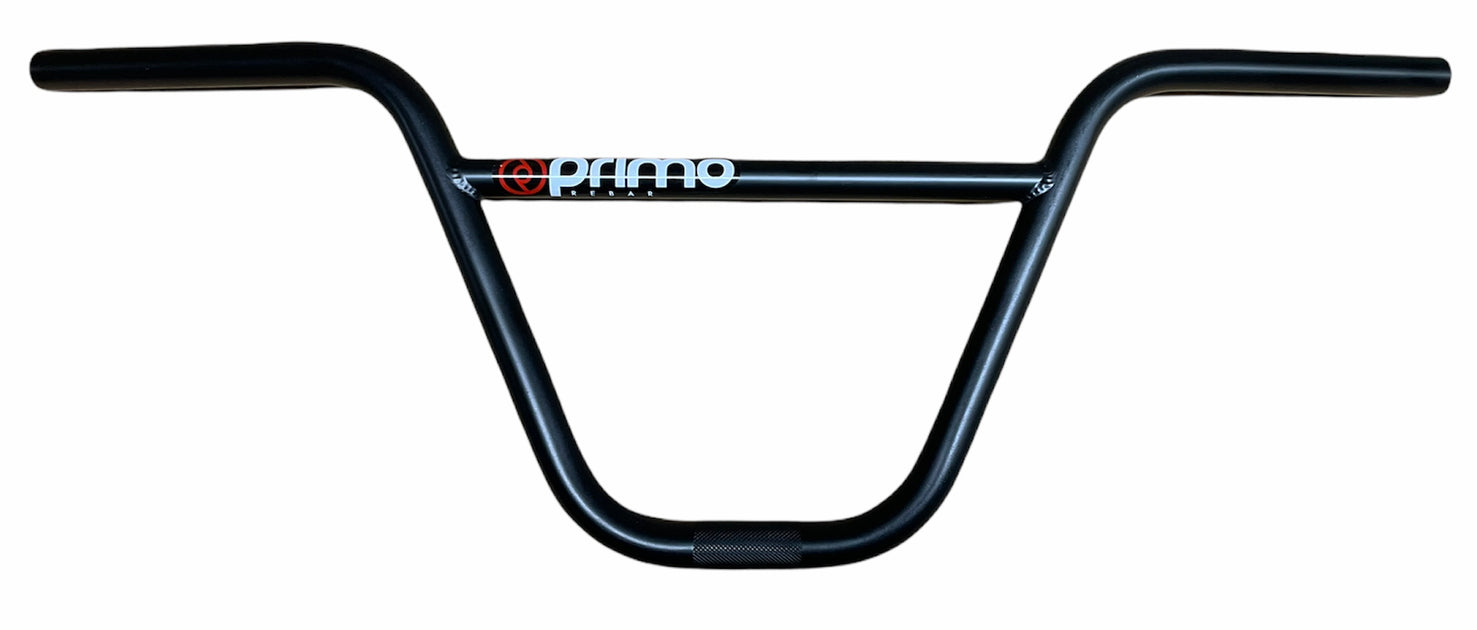 Primo Rebar Bars — Albe's BMX