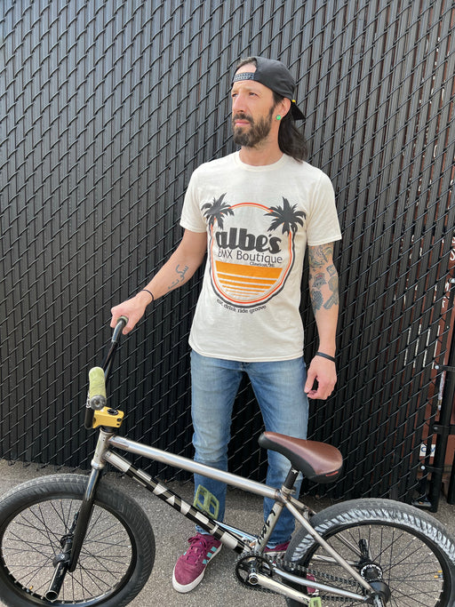 Clothing and Shoes Albes Albe s BMX
