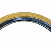 Kenda Kontact Tire Gum w/ Black - 20