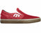 Etnies Marana Slip X RAD Shoes (Red / White / Gum)