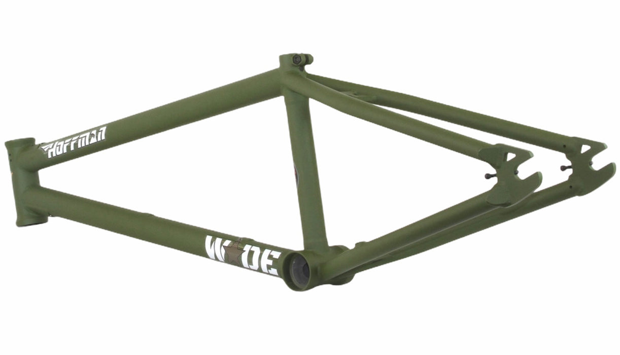 Hoffman Bikes Wade Frame