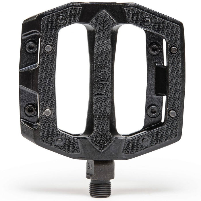 Eclat Slash Alloy Pedals