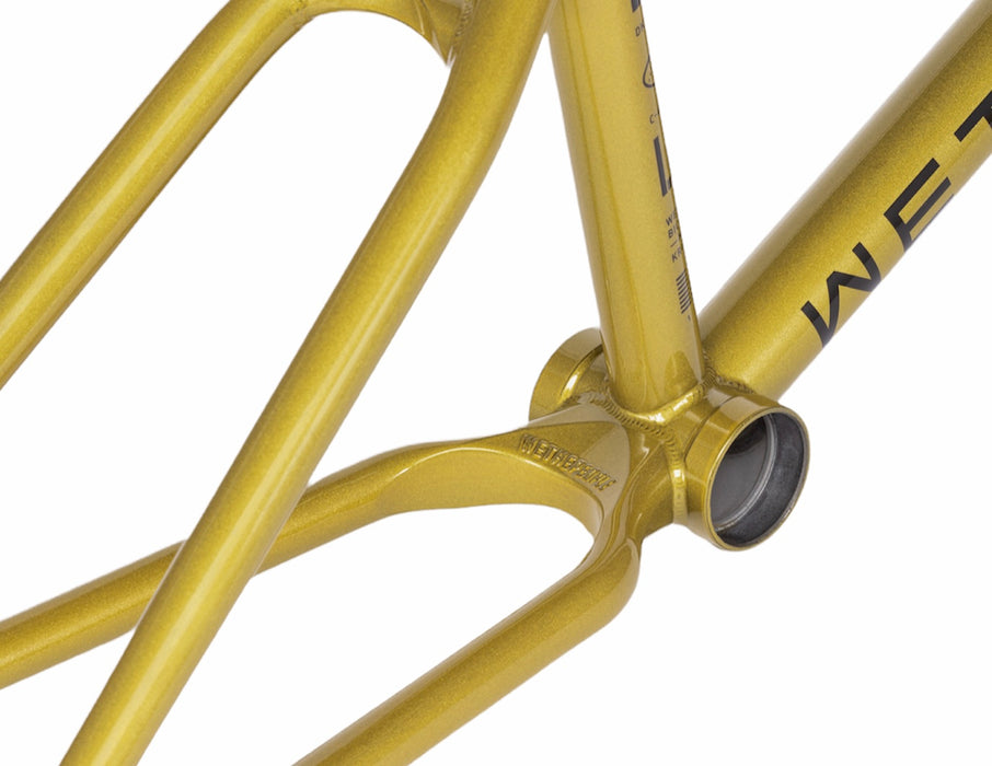 WeThePeople Network Frame - Main Image