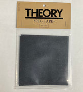 Theory Peg Tape Black