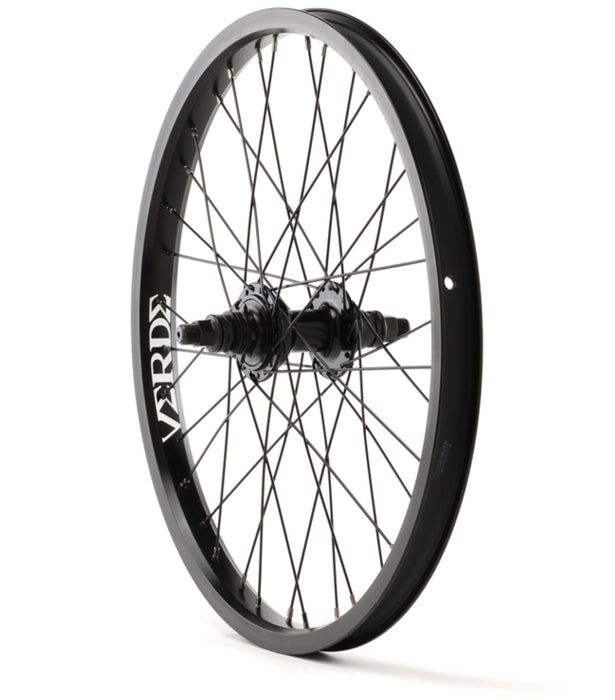 VERDE REGENT REAR WHEEL