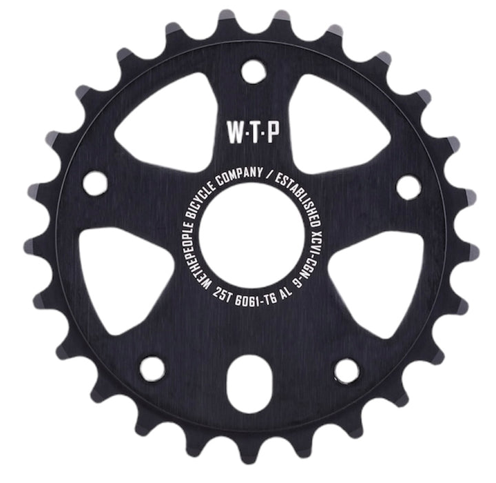 We The People Paragon Sprocket