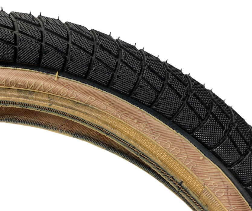 KENDA KONTACT 16" TIRE