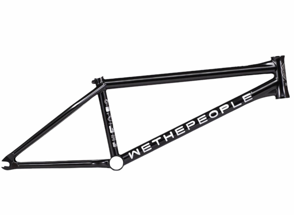 WeThePeople Network Frame Albe s BMX