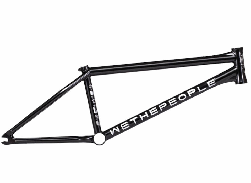 WeThePeople Network Frame