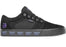 Etnies Barge LS X RAD Shoes (Black / Black)