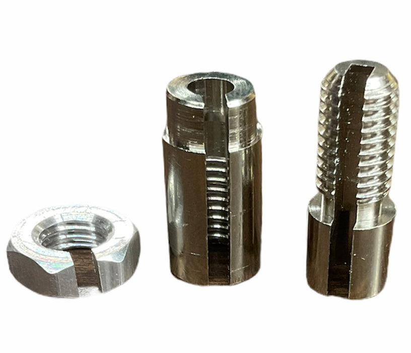 Inline End Button Adjuster For 1st gen Odyssey Gyro
