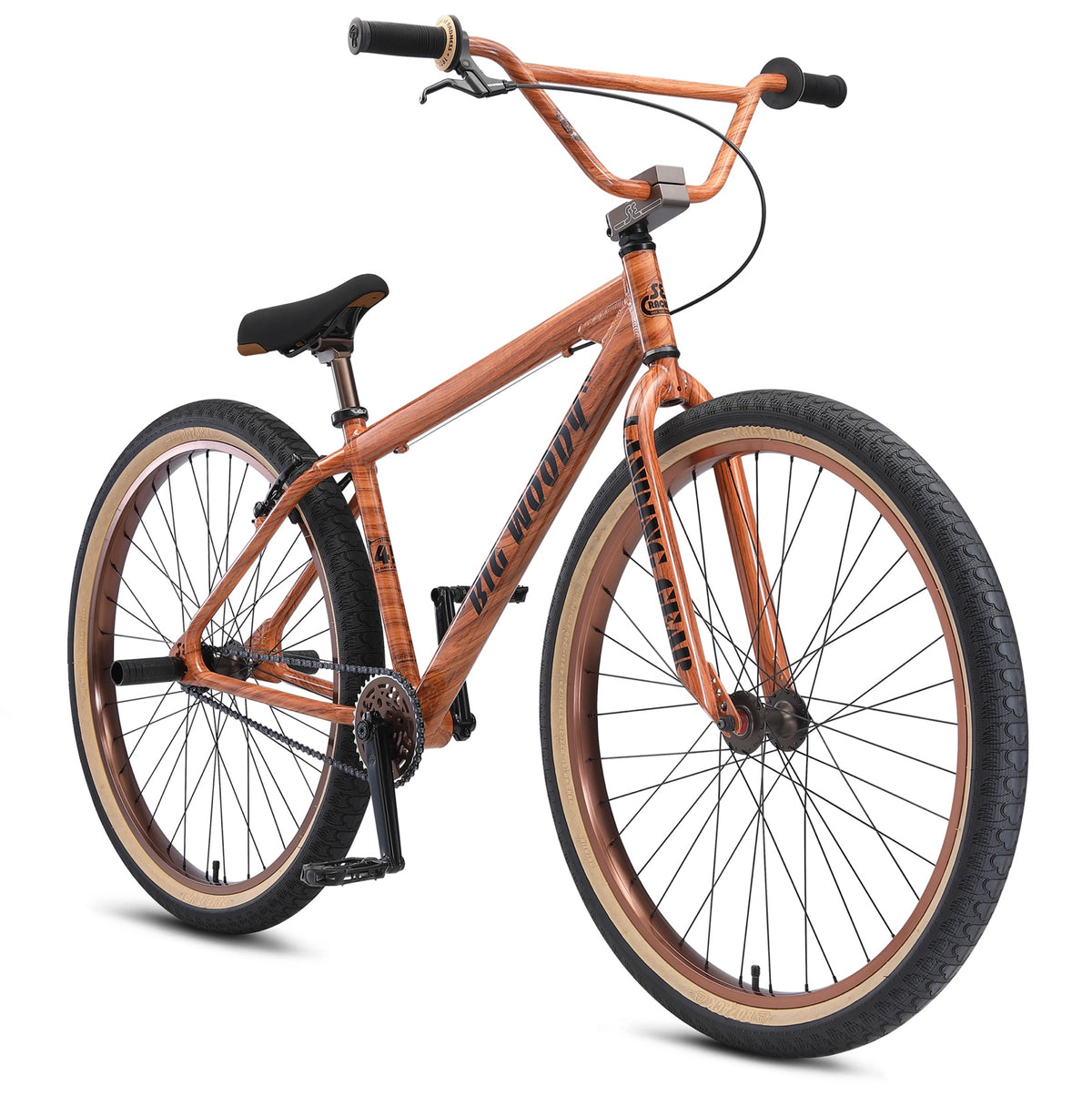 SE Bikes For Sale Wheelie Bikes Albe's BMX Online