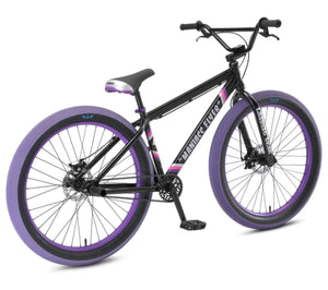 SE Bikes Maniacc Flyer 27.5" Bike 2022