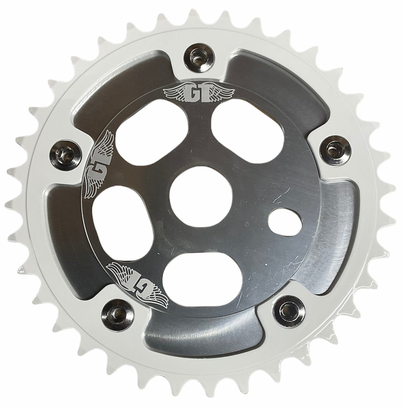 Gt bmx 2025 sprocket