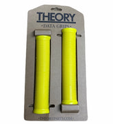 Theory Data Grip Yellow