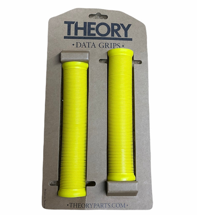 Theory Data Grip
