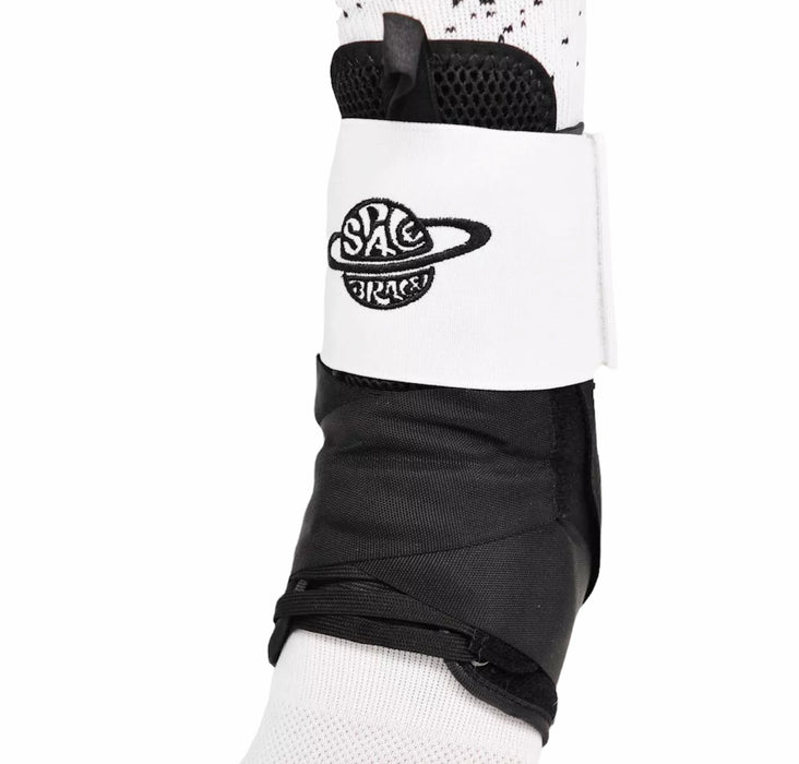 Space Brace Detachable Cover Straps For 2.0 Ankle Brace