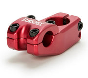 Theory Bond Top Load Stem Red