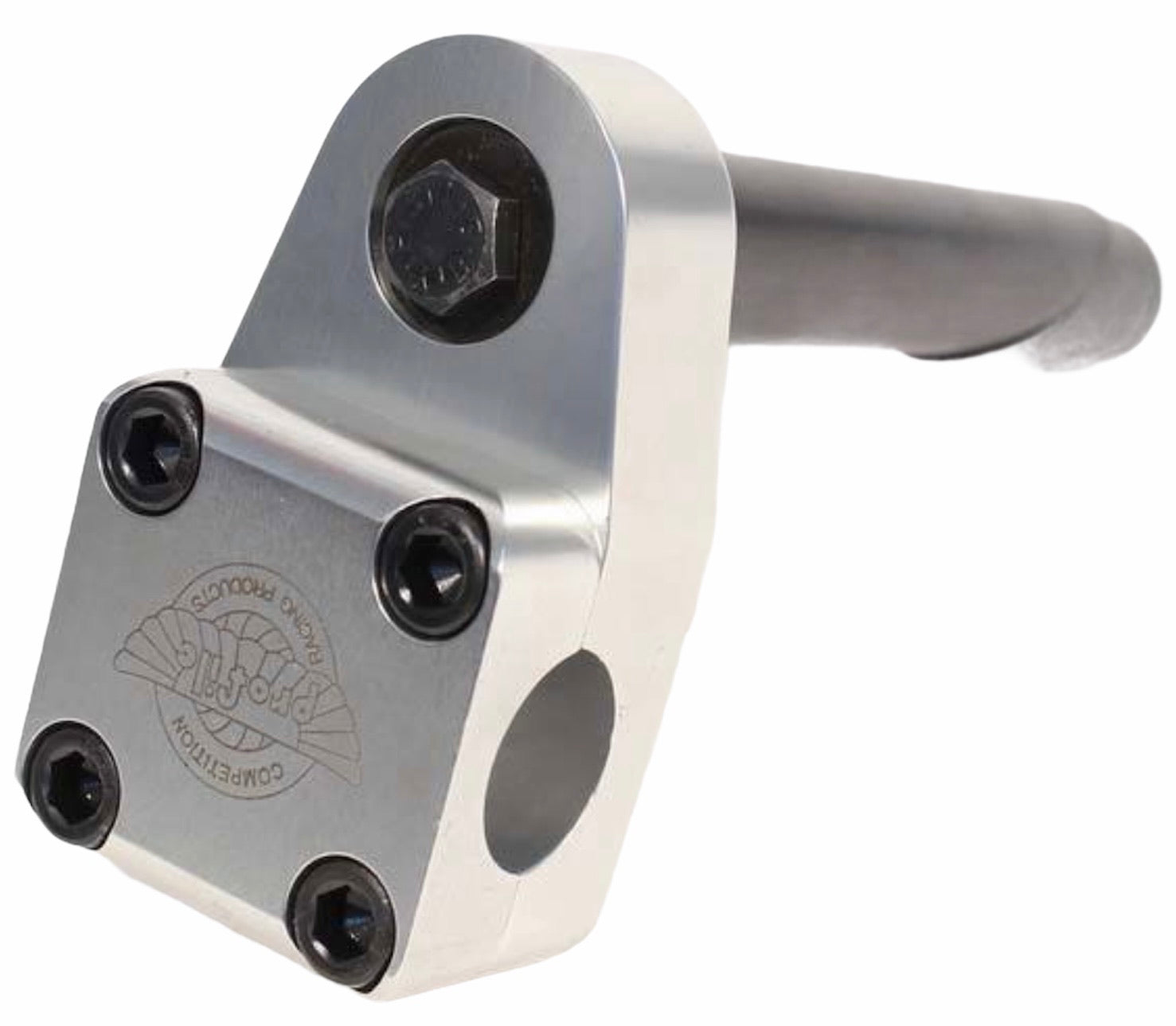 Profile clearance bmx stem