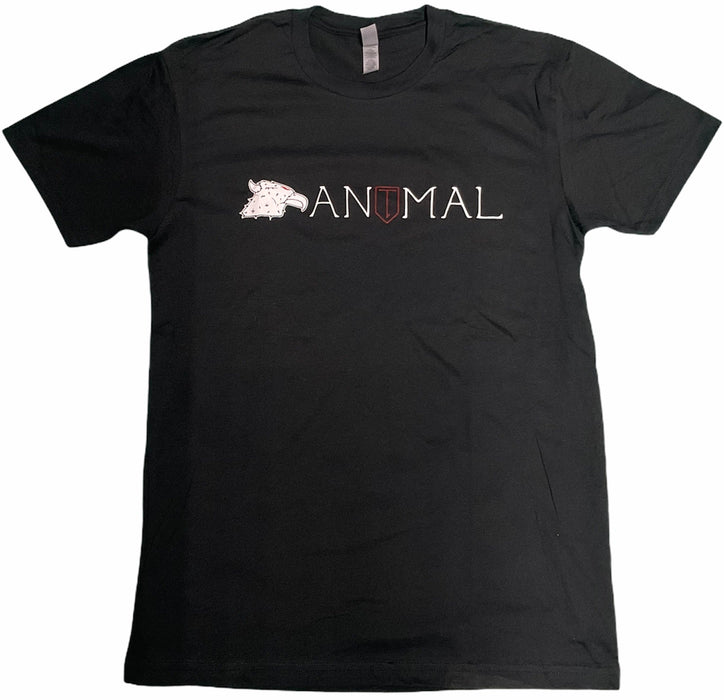 Terrible One x Animal T-Shirt