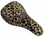 Bone Deth Vibrator Slim Pivotal Seat Leopard