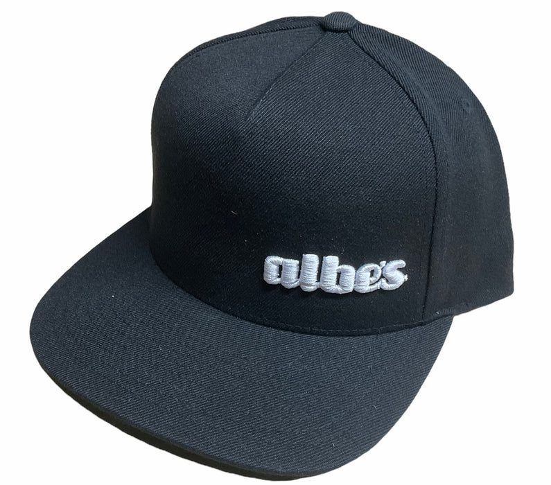 Albe's Classic Snapback Hat