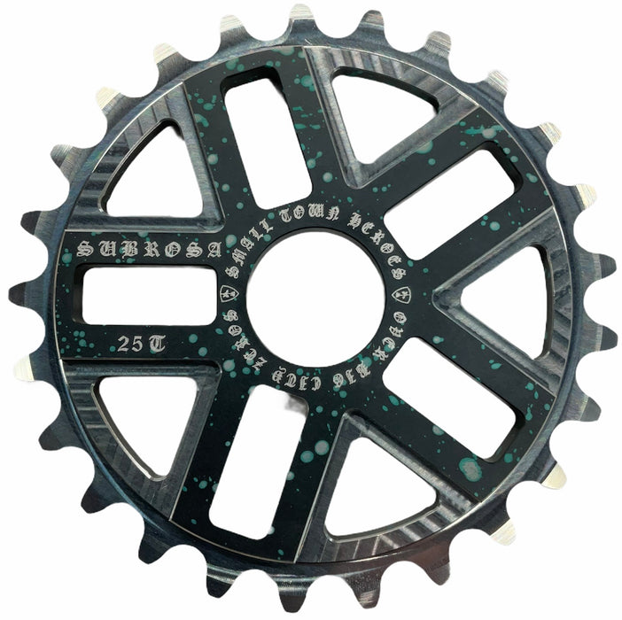 Subrosa Hero Sprocket