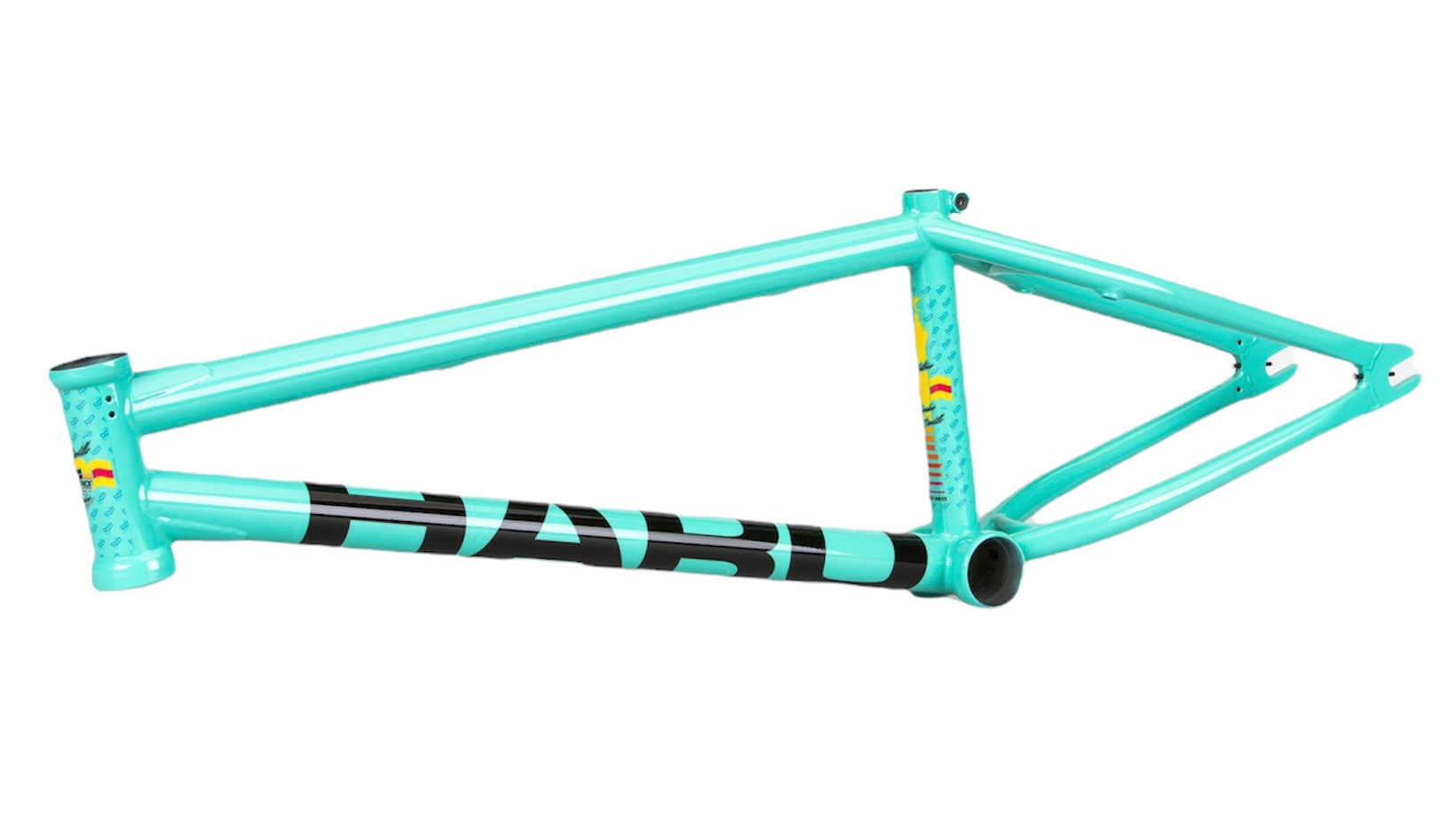 Haro LaBastille V2 Frame