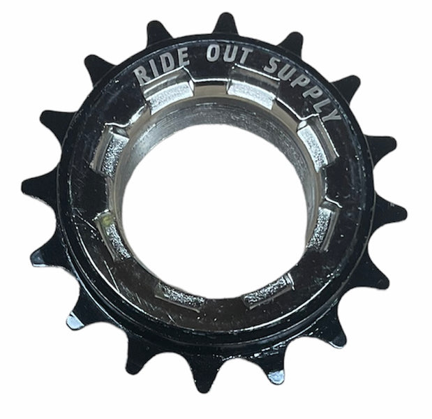 Tamiya Reinforced Freewheel Axle Set M05 - Hop-Up Part For M Chassis RC Cars