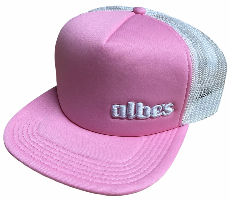 Albe's Trucker Hat
