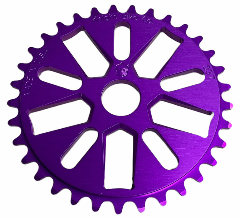 Knight Starfighter Sprocket