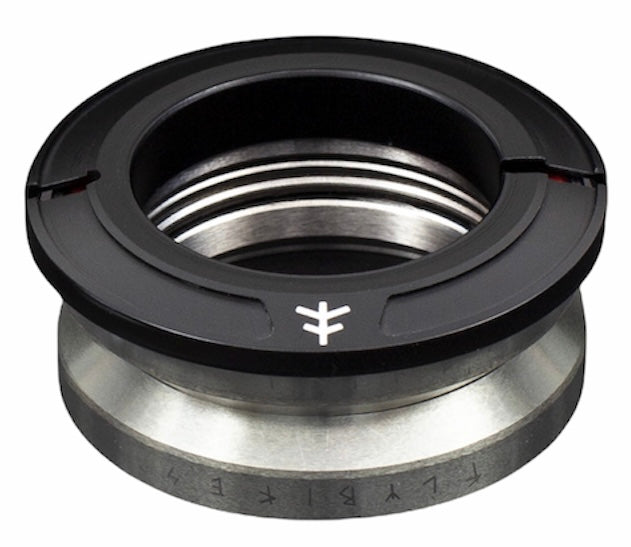 Fly Volcano Headset — Albe's BMX