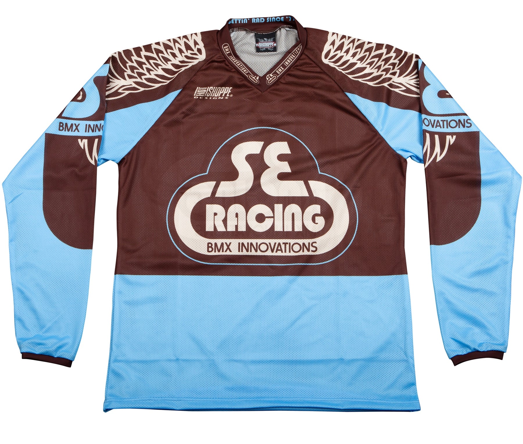 SE Bikes Retro Jersey