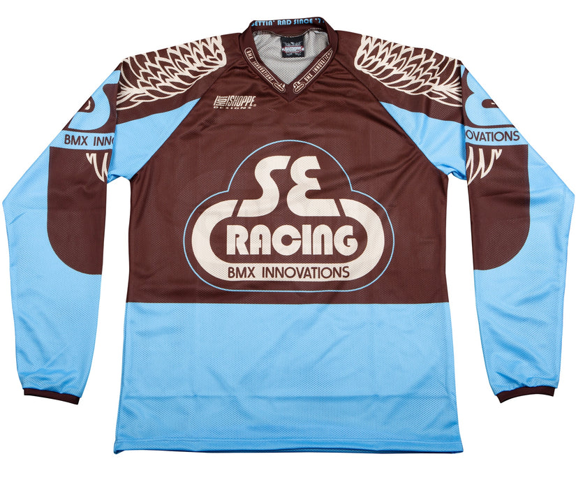SE Bikes Retro Jersey