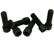 Odyssey Replacement Stem Bolts Black