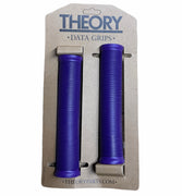 Theory Data Grip Purple