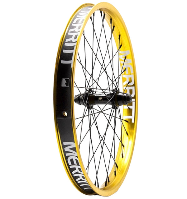 Front BMX Wheels | Albe's BMX Online