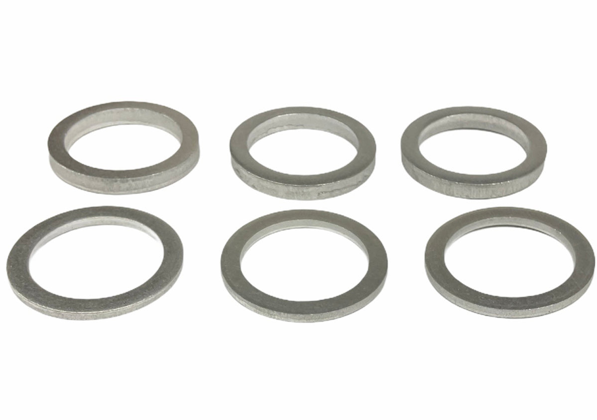 Profile Bottom Bracket Spacers — Albe's BMX