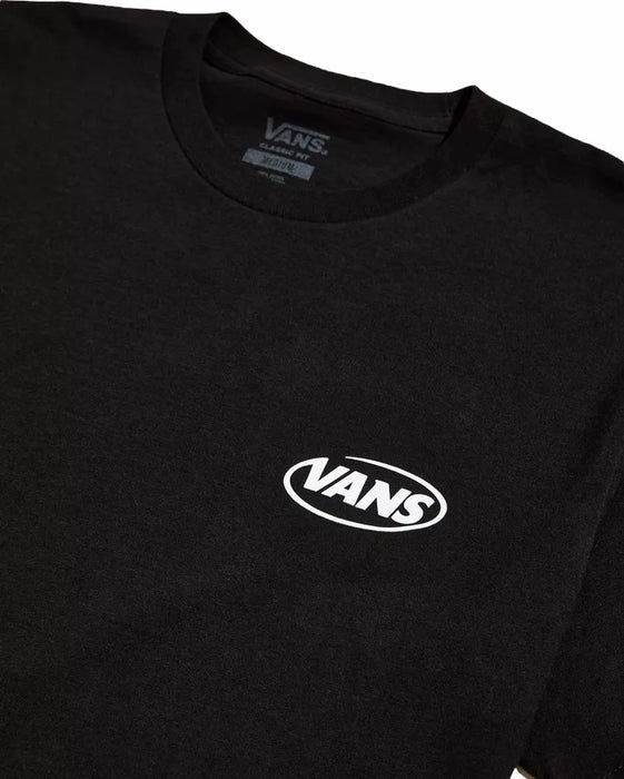 Vans Hi-Def Commercial T-Shirt