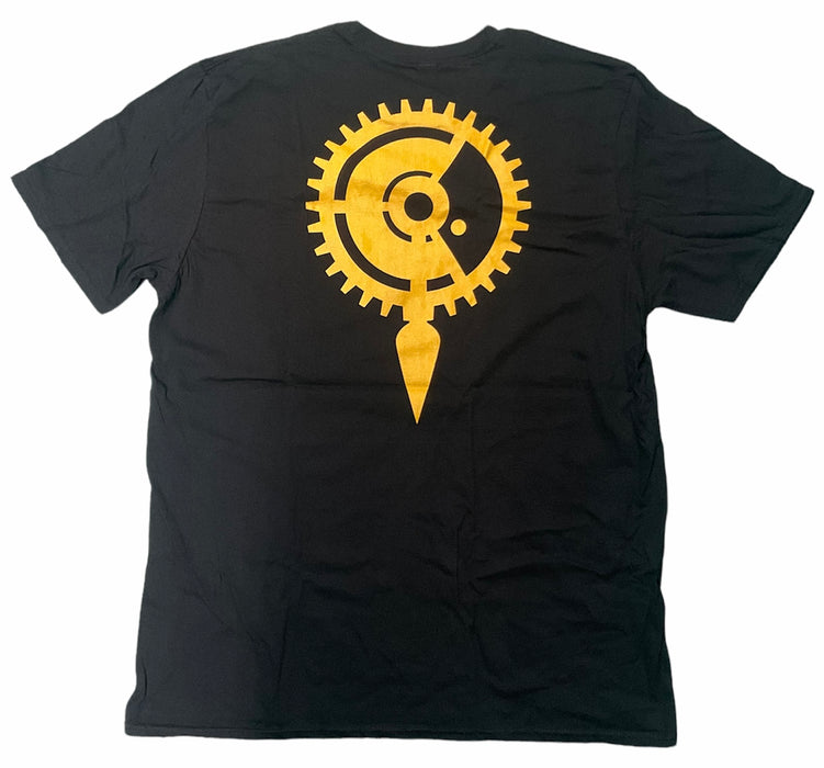 Tech Bike Co. Logo T-Shirt